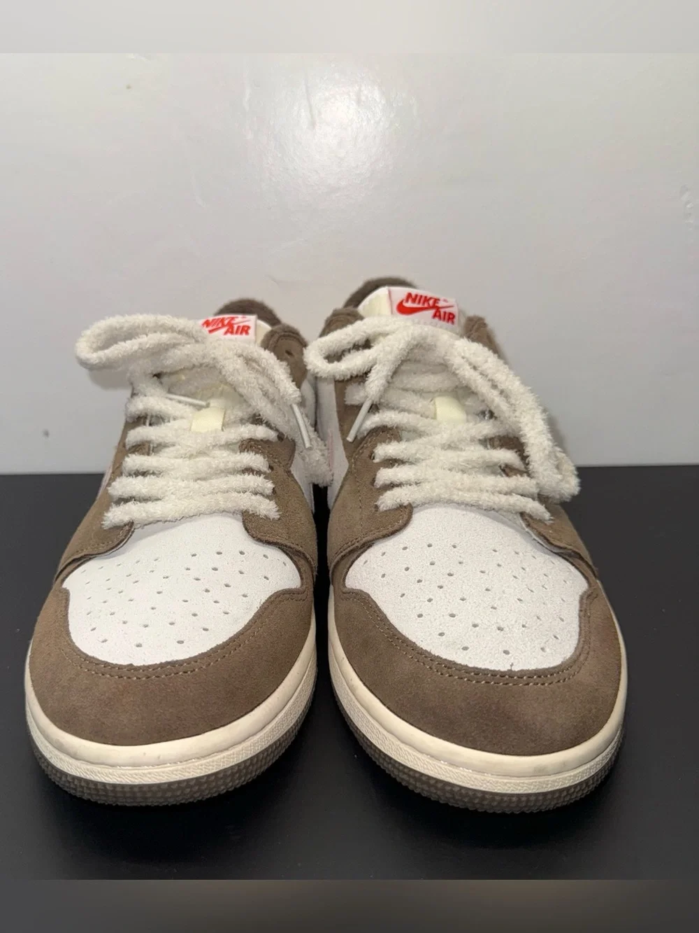Jordan low top